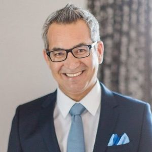 Meet your Posher, Steve